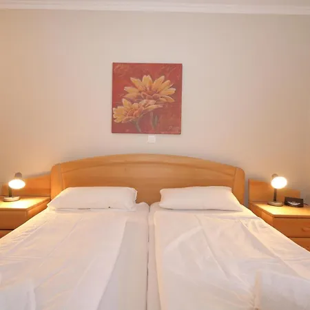 Hedighues 11-2 Appartamento *