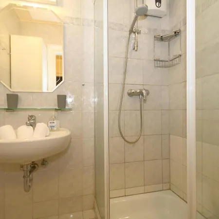 Hedighues 11-2 Apartment Westerland