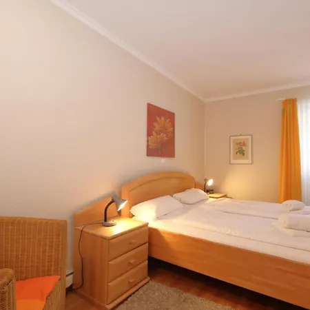 Hedighues 11-2 Appartamento Westerland