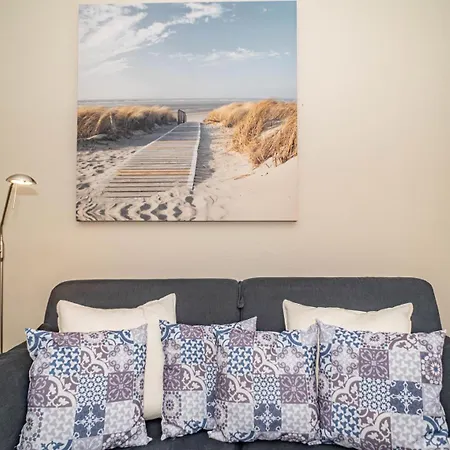 Appartamento Hedighues 11-2 Westerland