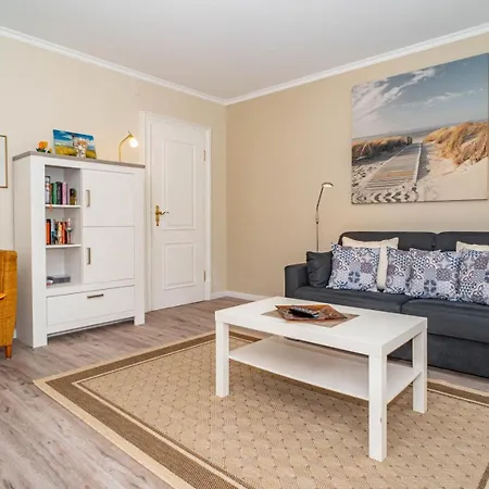 Appartamento Hedighues 11-2 *