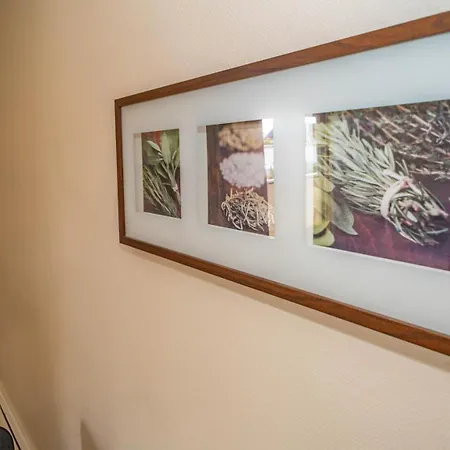 Appartamento Hedighues 11-2 Westerland