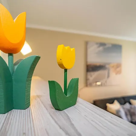 Hedighues 11-2 Westerland